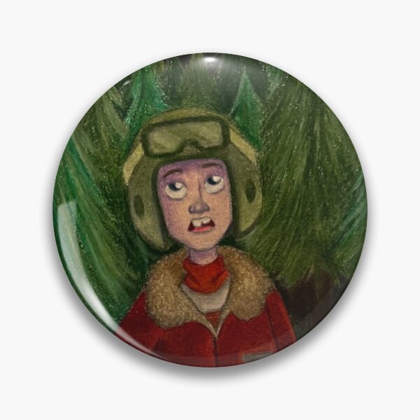 Item preview, encounter in the woods designed and sold by cumminshaleys.
