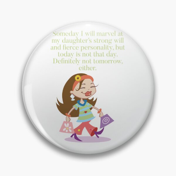 Item preview, The daughter.  designed and sold by Kidzx6.