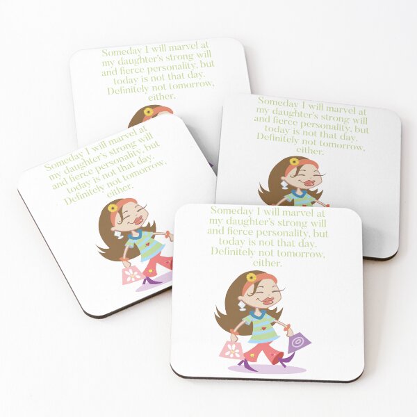 Item preview, The daughter.  designed and sold by Kidzx6.