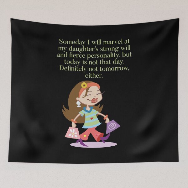 Item preview, The daughter.  designed and sold by Kidzx6.