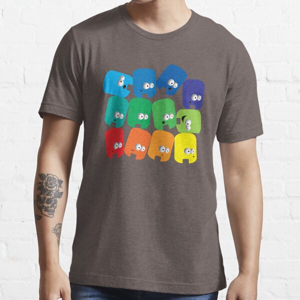 Colour Me! Essential T-Shirt