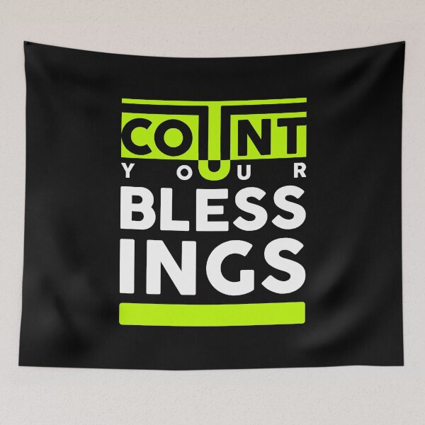 Item preview, Blessing Design designed and sold by fun-times-store.