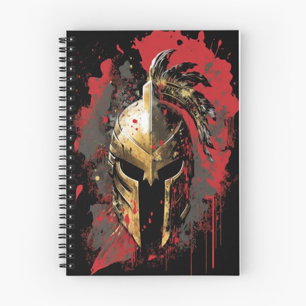 Item preview, Spartan Warrior designed and sold by Odd World.