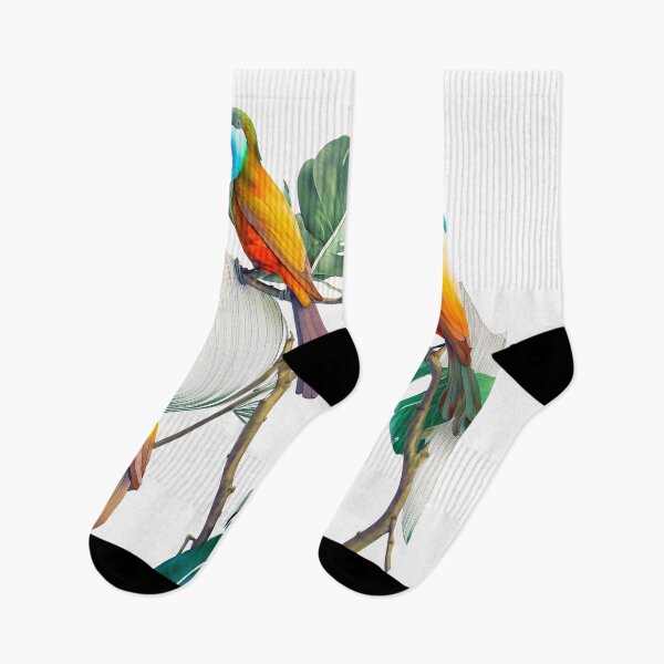 Item preview, Birds of Paradise designed and sold by Rays84.