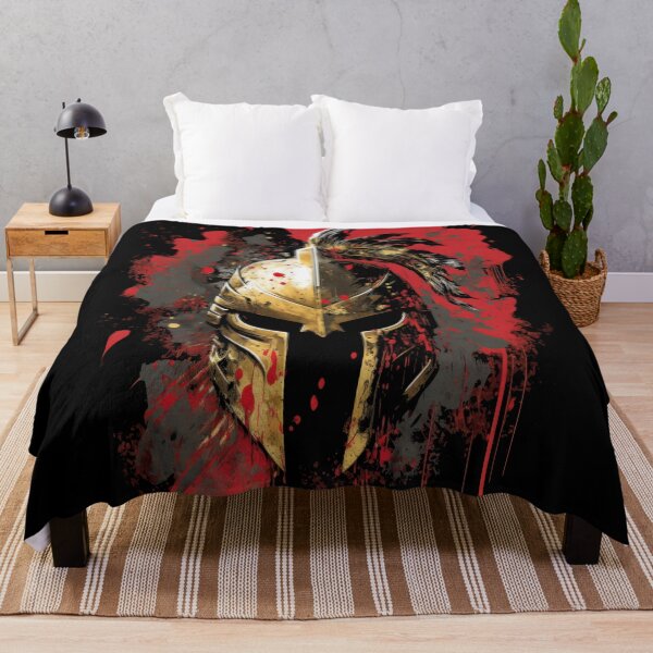 Item preview, Spartan Warrior designed and sold by Odd World.