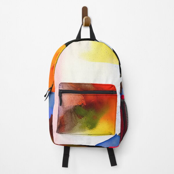 Item preview, Chromatic Rhythms: A Study in Color and Movement designed and sold by BeepBoopAIBoobs.