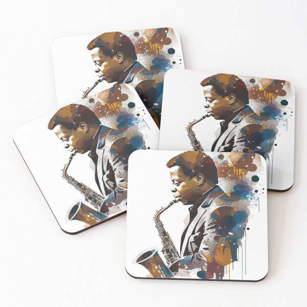 Item preview, Wayne shorter designed and sold by thadieWorks.