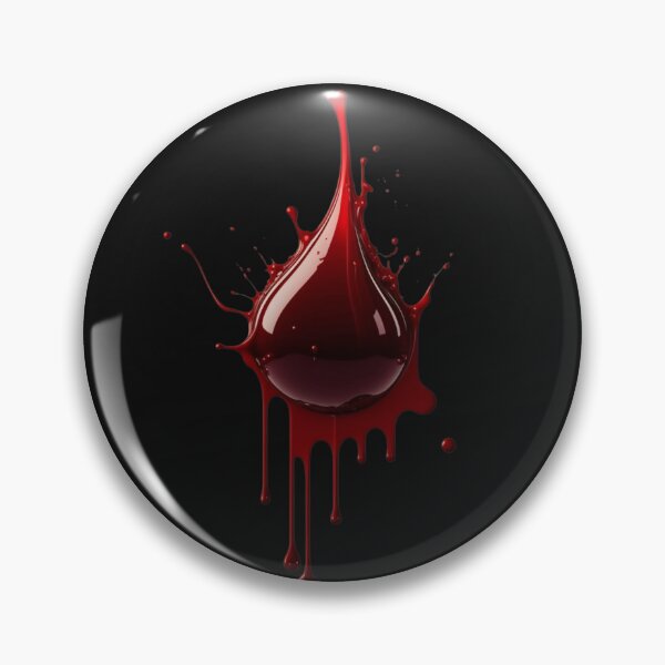 Item preview, Drop Art Red Wine  designed and sold by SOMM DIGI ART .
