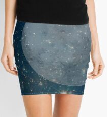 Duvet Covers Mini Skirt