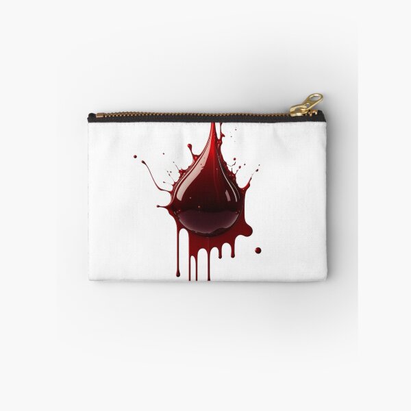 Item preview, Drop Art Red Wine  designed and sold by SOMM DIGI ART .