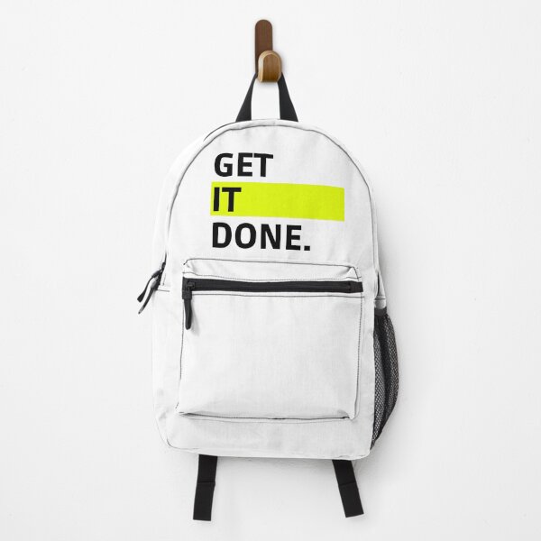 Item preview, Get it done Basic quote aesthetic designed and sold by dmentes.