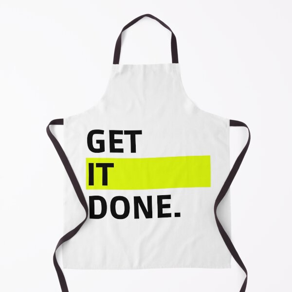 Item preview, Get it done Basic quote aesthetic designed and sold by dmentes.