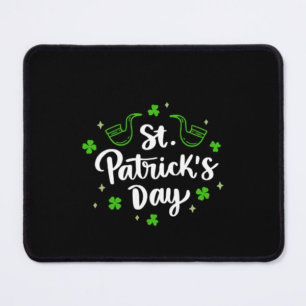 Item preview, St. Patrick's Day - Irish Day designed and sold by Amineharoni.