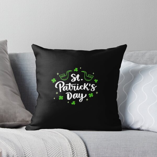 Item preview, St. Patrick's Day - Irish Day designed and sold by Amineharoni.
