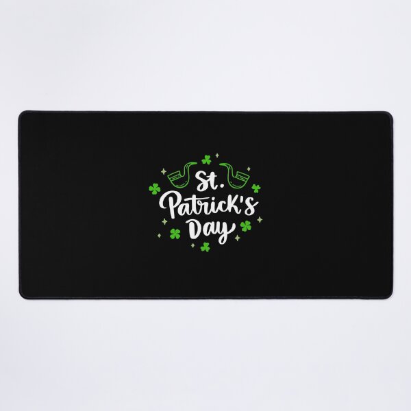 Item preview, St. Patrick's Day - Irish Day designed and sold by Amineharoni.