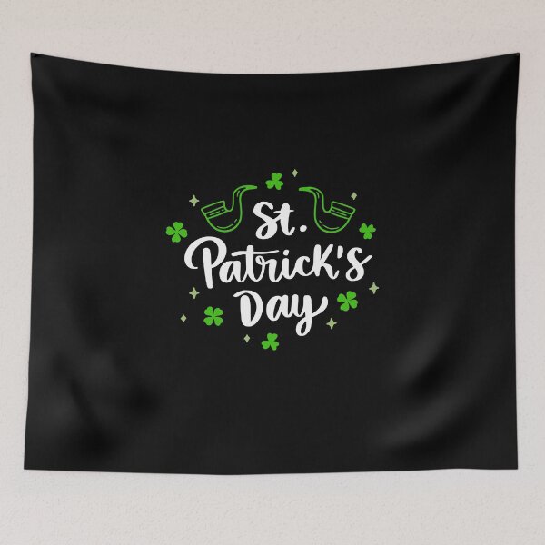 Item preview, St. Patrick's Day - Irish Day designed and sold by Amineharoni.