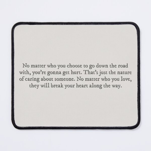Item preview, Daisy Jones & The Six quote designed and sold by percqbeths.