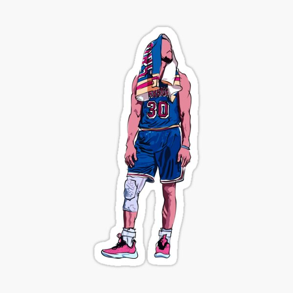Item preview, Stephen Curry Sketch designed and sold by RatTrapTees.