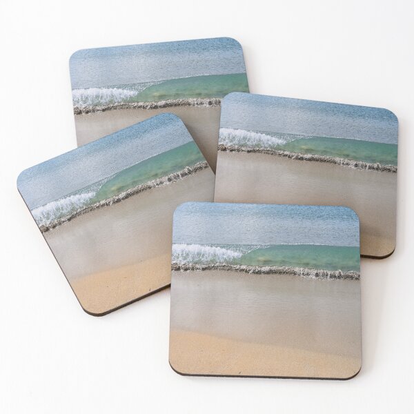 Item preview, Sea Waves and Sand Texture designed and sold by Kate-P-.