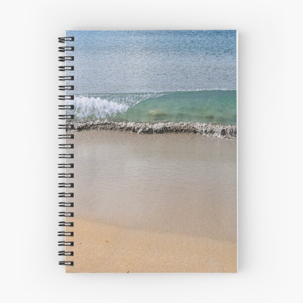 Item preview, Sea Waves and Sand Texture designed and sold by Kate-P-.