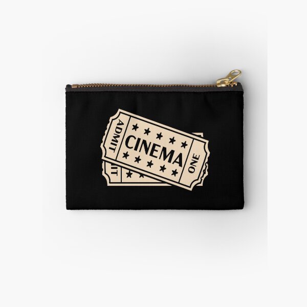 Item preview, Movie Tickets - Cream designed and sold by L-Designz.