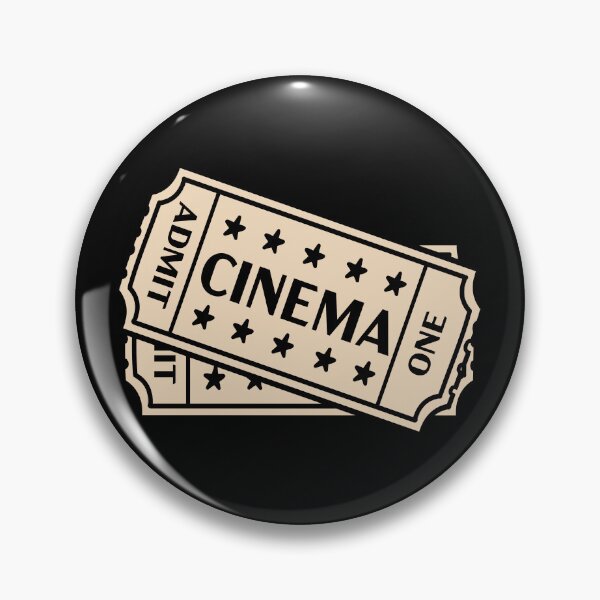 Item preview, Movie Tickets - Cream designed and sold by L-Designz.