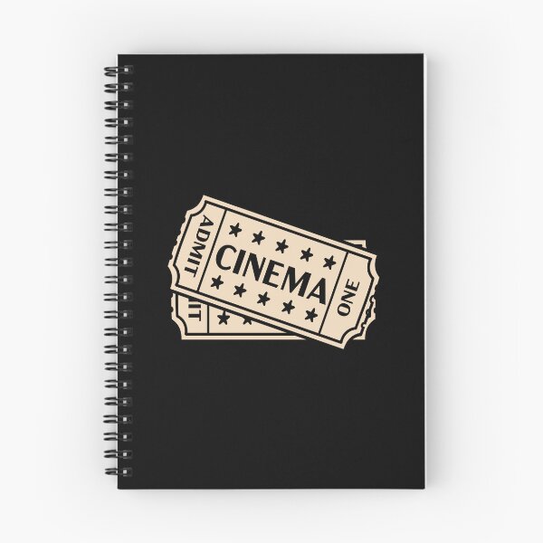 Item preview, Movie Tickets - Cream designed and sold by L-Designz.