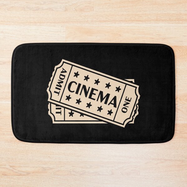 Item preview, Movie Tickets - Cream designed and sold by L-Designz.