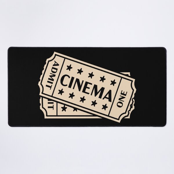 Item preview, Movie Tickets - Cream designed and sold by L-Designz.
