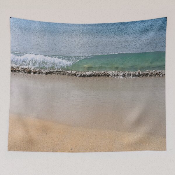 Item preview, Sea Waves and Sand Texture designed and sold by Kate-P-.