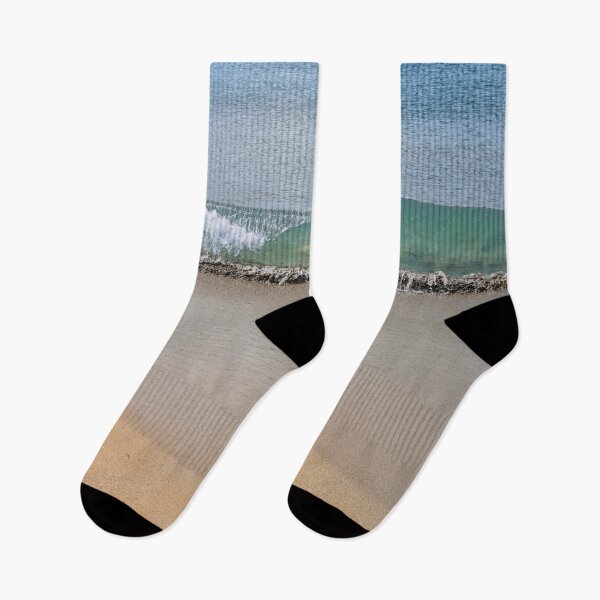 Item preview, Sea Waves and Sand Texture designed and sold by Kate-P-.