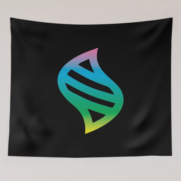 Item preview, Mega Evolution Symbol designed and sold by Biochao.