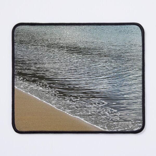 Item preview, Sea and Sand Texture designed and sold by Kate-P-.