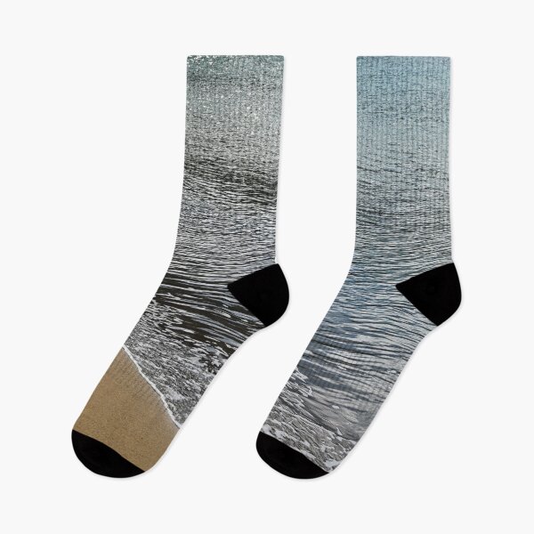 Item preview, Sea and Sand Texture designed and sold by Kate-P-.