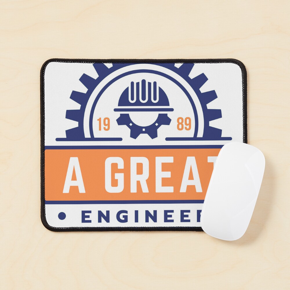 Item preview, Mouse Pad designed and sold by ArduinoFactory.