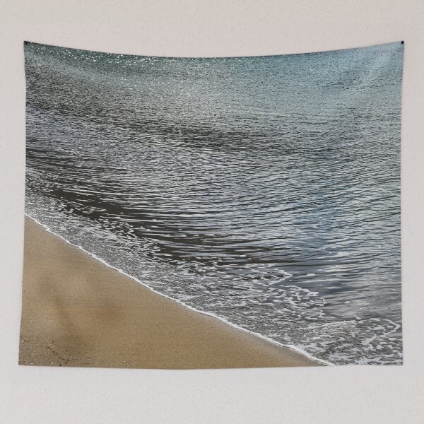 Item preview, Sea and Sand Texture designed and sold by Kate-P-.