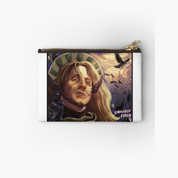 Item preview, Philza- The Crowfather designed and sold by Invisible-Peach.