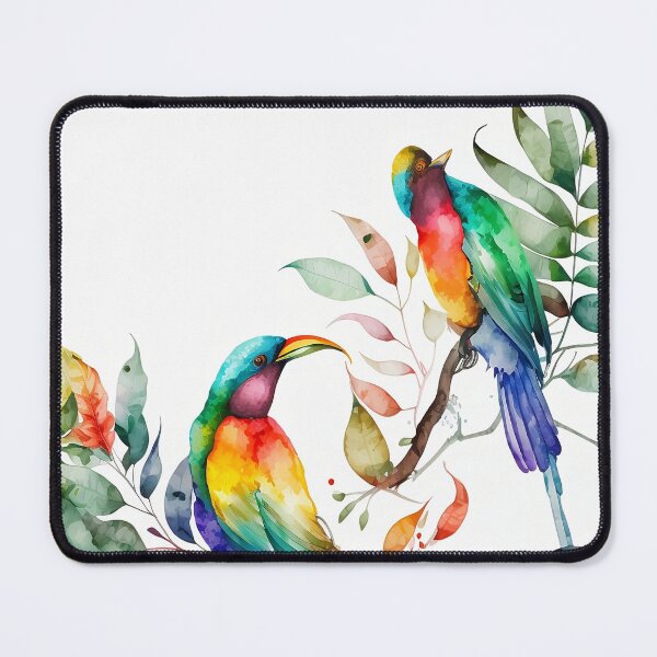 Item preview, Birds of Paradise designed and sold by Rays84.