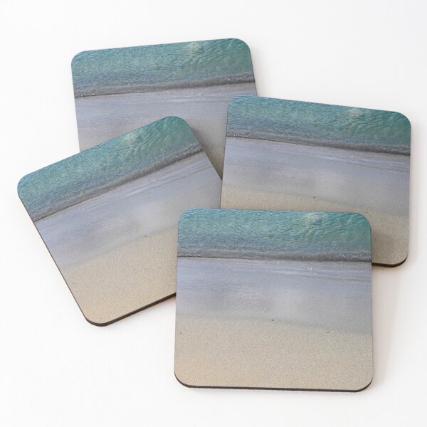 Item preview, Sea Waves and Sand Texture designed and sold by Kate-P-.