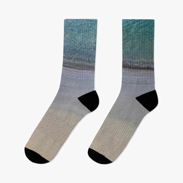 Item preview, Sea Waves and Sand Texture designed and sold by Kate-P-.