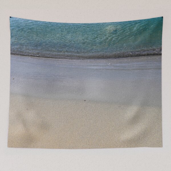 Item preview, Sea Waves and Sand Texture designed and sold by Kate-P-.