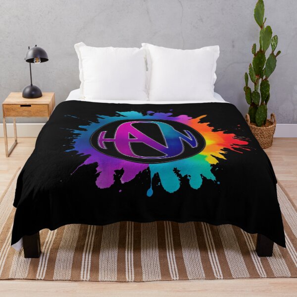 Item preview, A splash of Hanson designed and sold by BaronV3ndetta.