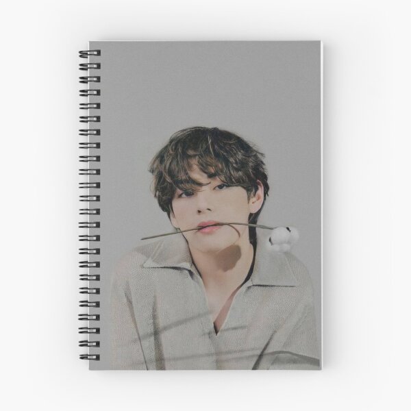 Artikelvorschau, Kim Taehyung entworfen und verkauft von loonelywhale.