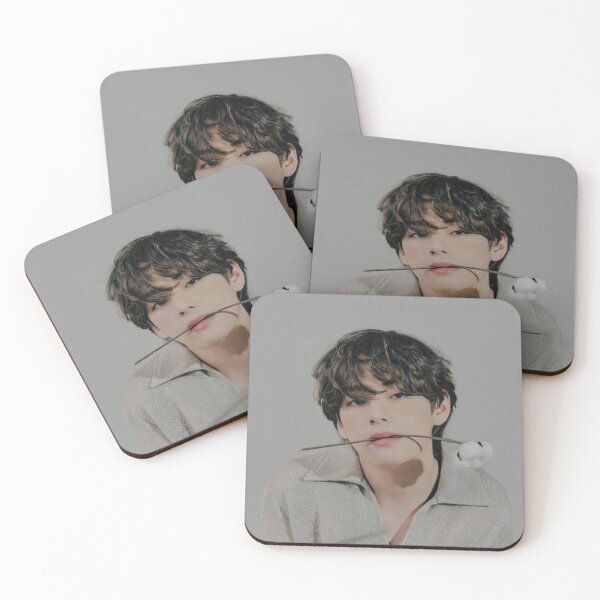 Item preview, Kim Taehyung designed and sold by loonelywhale.