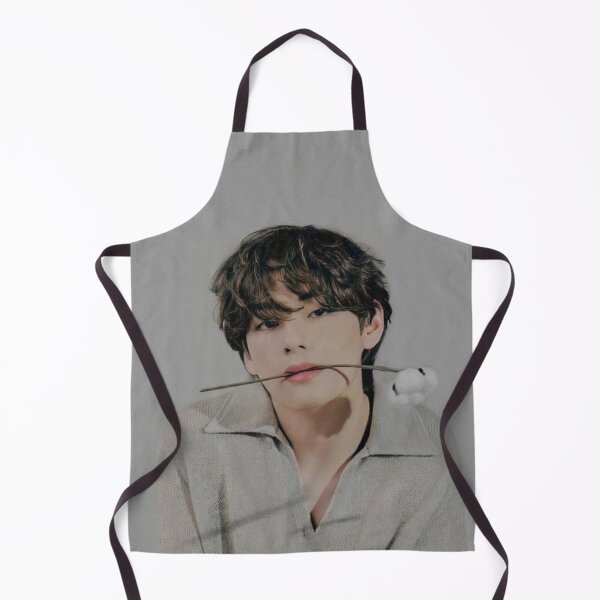 Item preview, Kim Taehyung designed and sold by loonelywhale.