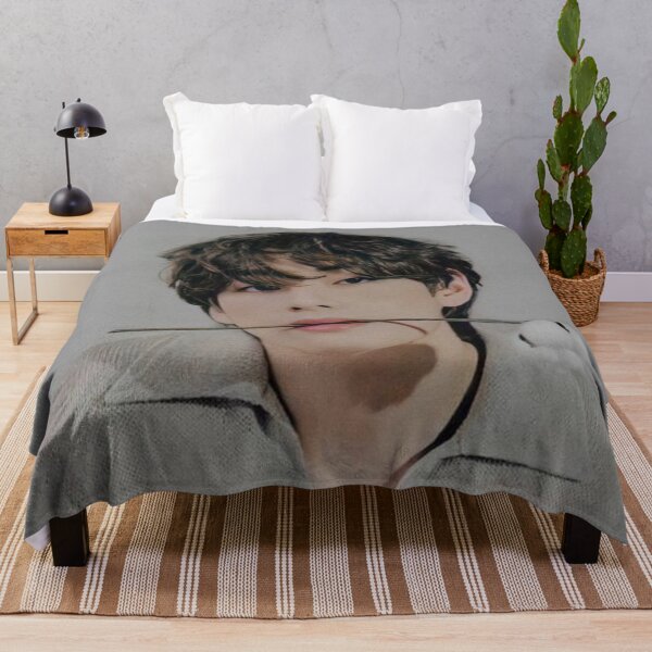 Item preview, Kim Taehyung designed and sold by loonelywhale.