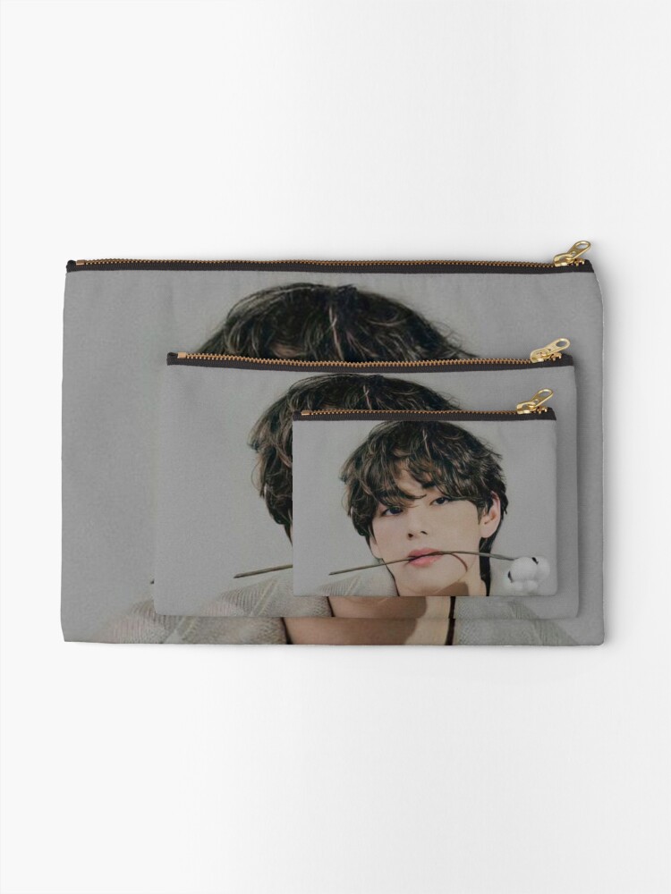 Other | Handmade Realstic Sketch Of BTS V Or Kim Taehyung | Freeup