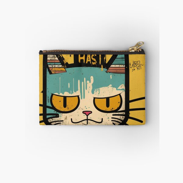 Item preview, Kitty catty cat designed and sold by NxtGenArt.