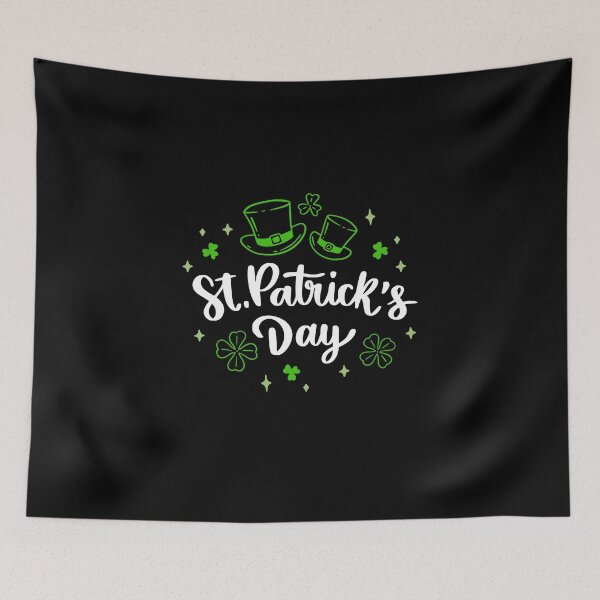 Item preview, St. Patrick's Day - Irish Day designed and sold by Amineharoni.