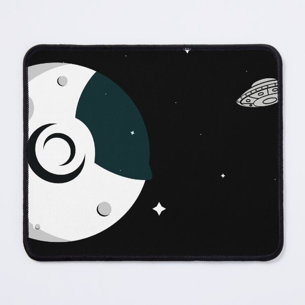 Item preview, Moon Gazing designed and sold by Scnede.
